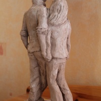 sculpture