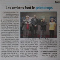 Presse