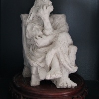 sculpture